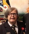 Susan Babcock - Executive at Large